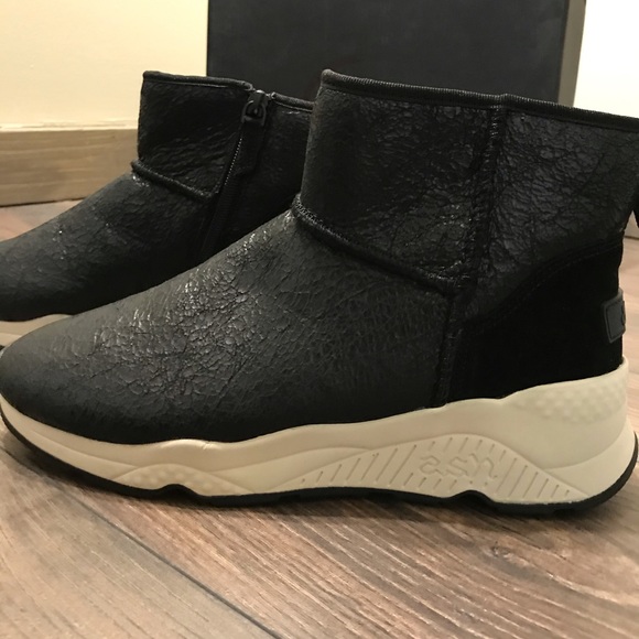 Authentic ASH brand women ankle boots - Picture 3 of 4